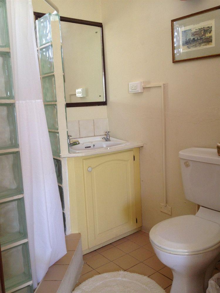 Round House Hotel Bathsheba Exterior photo