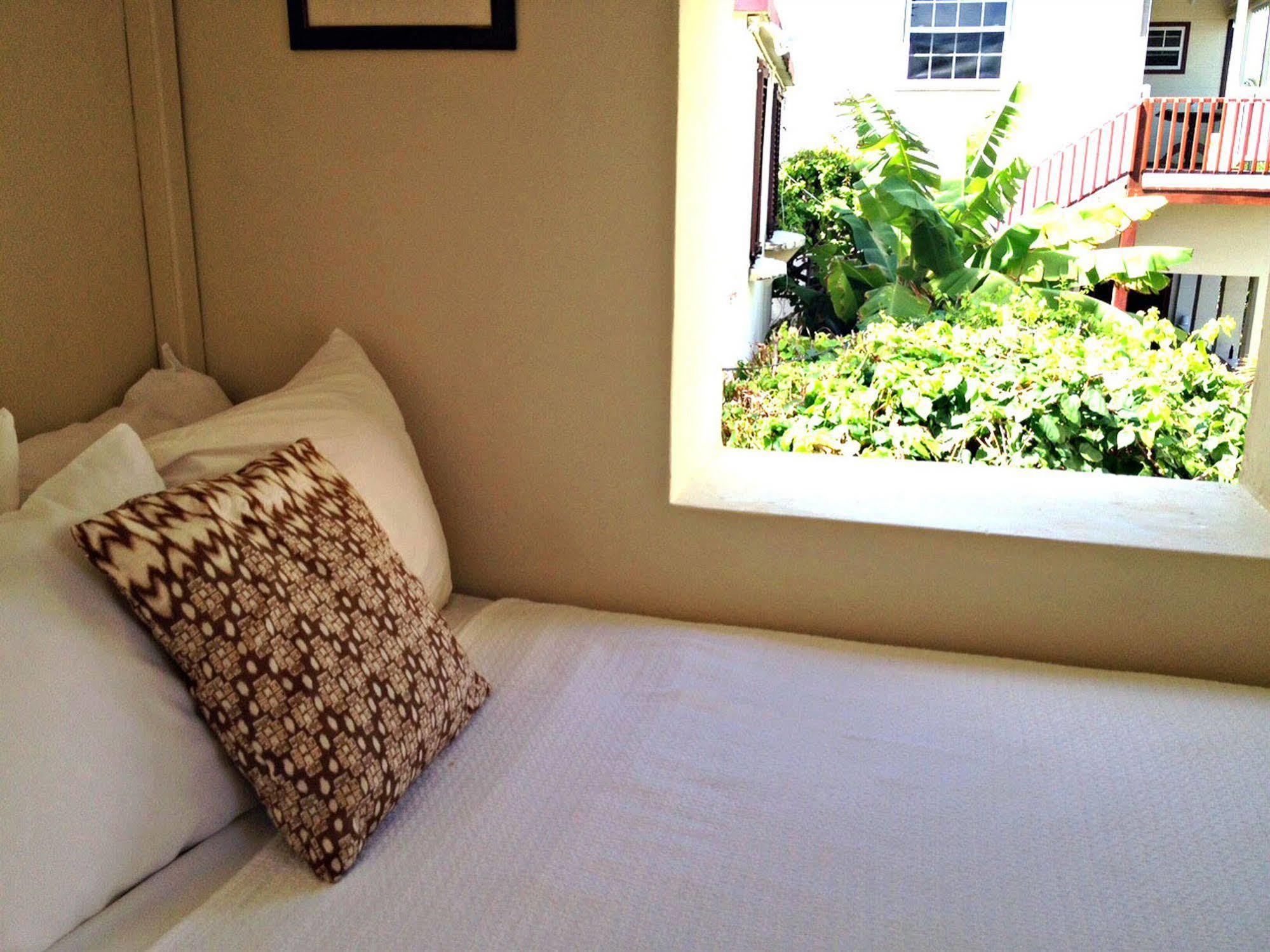 Round House Hotel Bathsheba Exterior photo