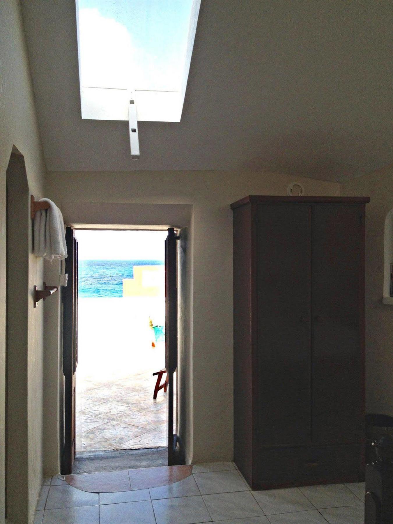 Round House Hotel Bathsheba Exterior photo