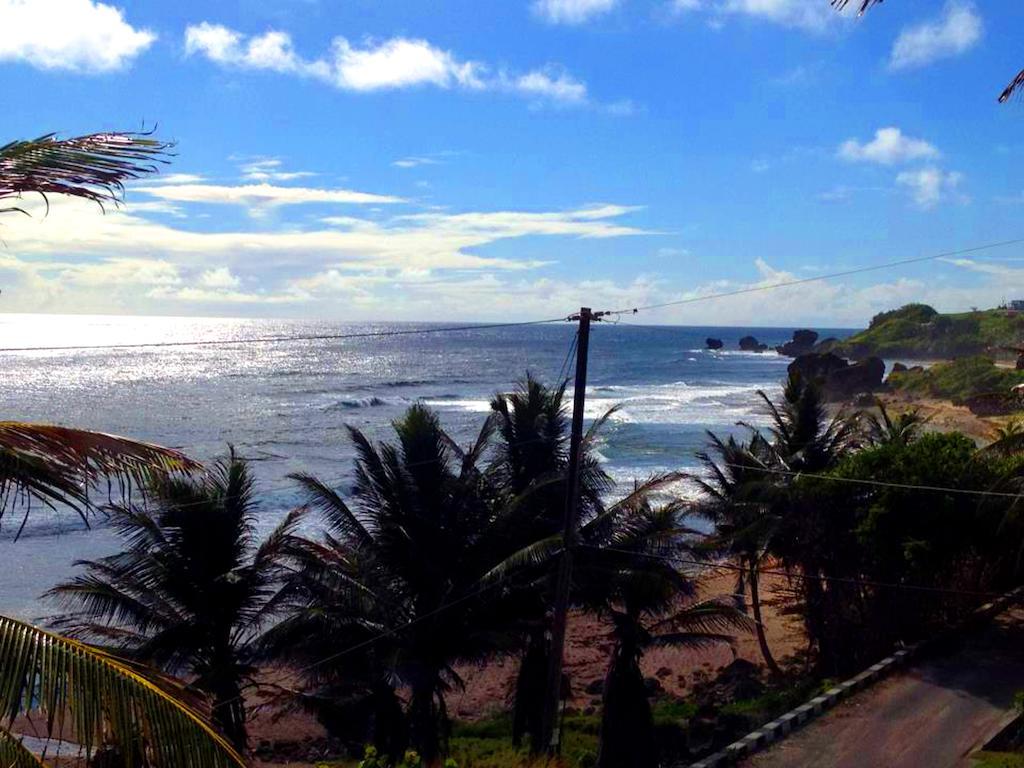 Round House Hotel Bathsheba Exterior photo